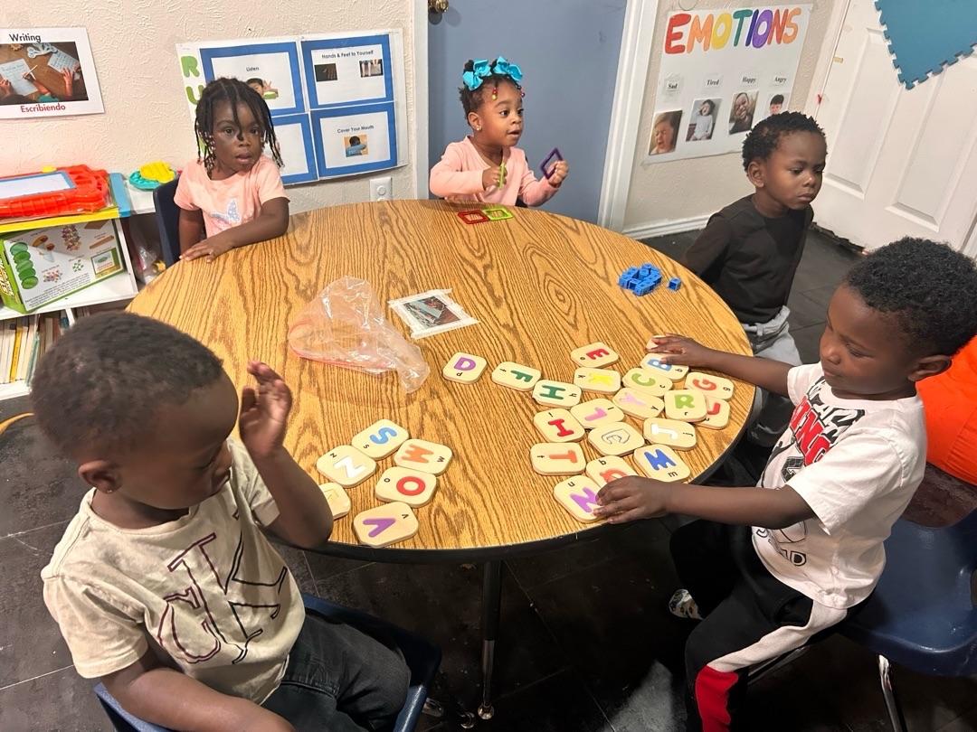 Childcare Center in Pantego,TX